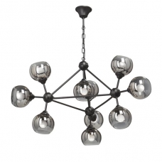 Люстра потолочная VITALUCE V4320-1/10