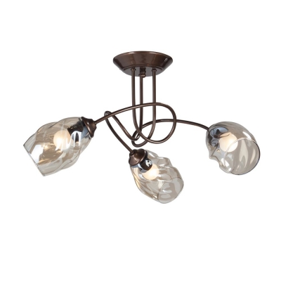 Люстра потолочная VITALUCE V4926-7/3PL 