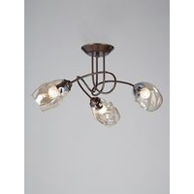 Люстра потолочная VITALUCE V4926-7/3PL 