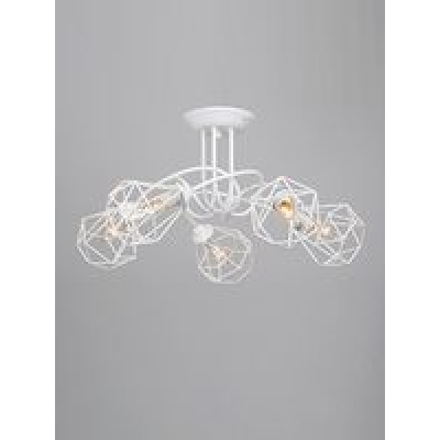 Люстра потолочная VITALUCE V4930-0/5PL 