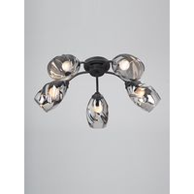 Люстра потолочная VITALUCE V4936-1/5PL 