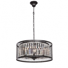 Люстра потолочная VITALUCE V5184-1/6