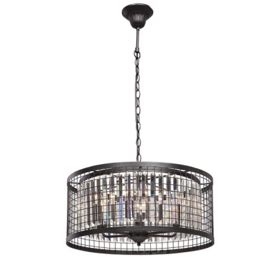 Люстра потолочная VITALUCE V5184-1/6 