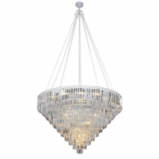 Люстра VITALUCE V1809-0/16+28+1