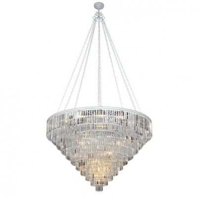 Люстра VITALUCE V1809-0/16+28+1 