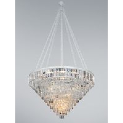 Люстра VITALUCE V1809-0/16+28+1 