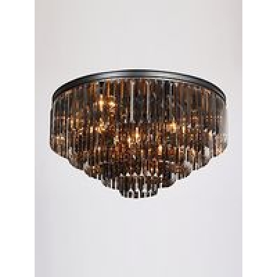 Потолочная люстра VITALUCE V1806-1/8+4+4+1PL Потолочная люстра VITALUCE V1806-1/8+4+4+1PL