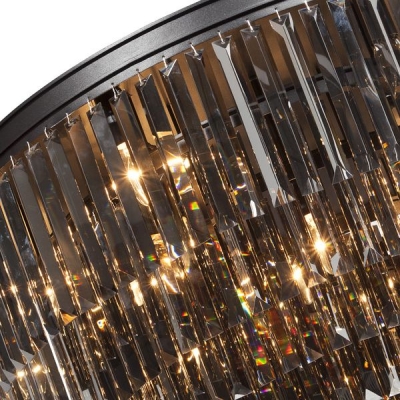 Потолочная люстра VITALUCE V1806-1/8+4+4+1PL Потолочная люстра VITALUCE V1806-1/8+4+4+1PL