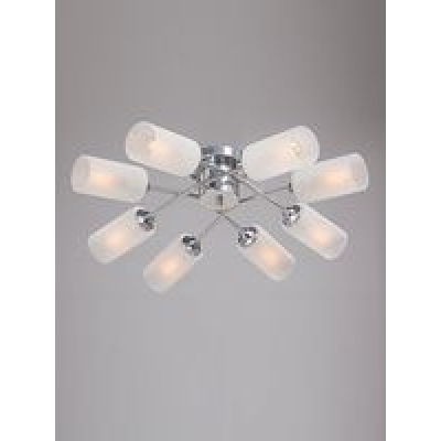 Люстра потолочная Vitaluce V4755-9/8PL 