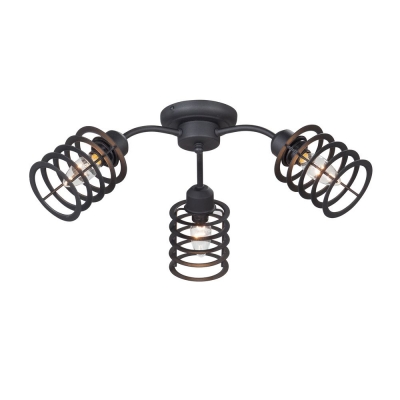 Люстра потолочная VITALUCE V4916-1/3PL 