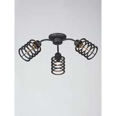 Люстра потолочная VITALUCE V4916-1/3PL 