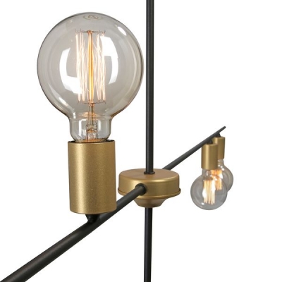 Светильник VITALUCE V4779-1/3PL 