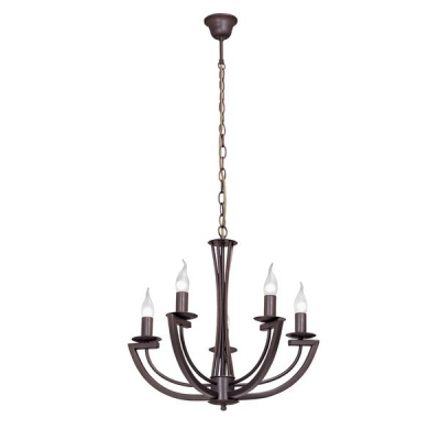 Люстра потолочная VITALUCE V3295-7/5 