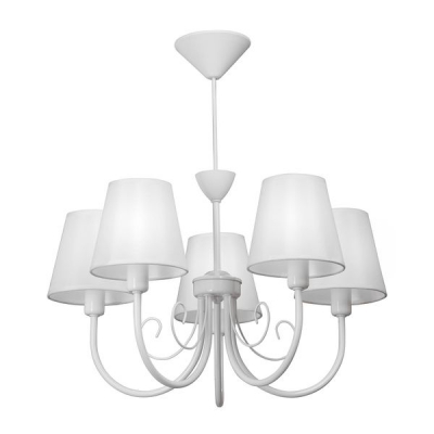 Люстра потолочная VITALUCE V3325/5 