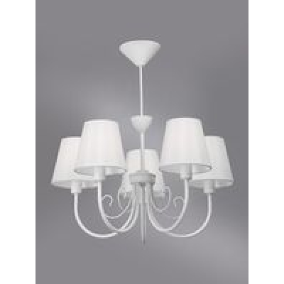 Люстра потолочная VITALUCE V3325/5 