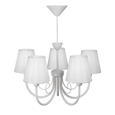 Люстра потолочная VITALUCE V3325/5 