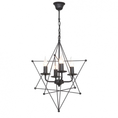 Люстра потолочная VITALUCE V4143/4 