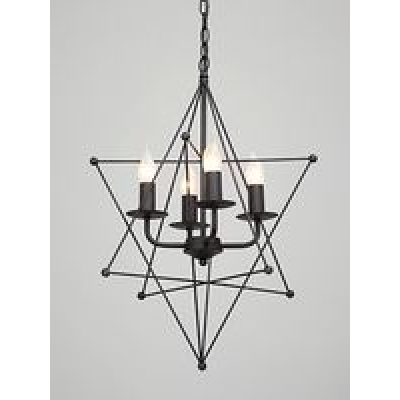 Люстра потолочная VITALUCE V4143/4 