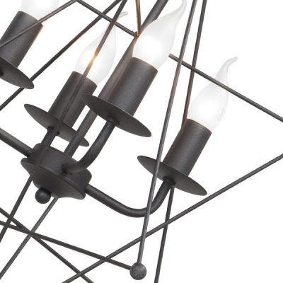 Люстра потолочная VITALUCE V4143/4 