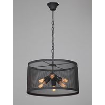 Люстра потолочная VITALUCE V4568-1/6 Люстра потолочная VITALUCE V4568-1/6