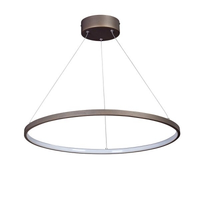 Подвесной светодиодный светильник VITALUCE V04601-93/1S 