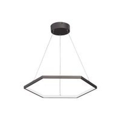 Подвесной светодиодный светильник VITALUCE V4605-2/1S 