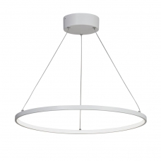 Подвесной светодиодный светильник VITALUCE V4665-0/1S