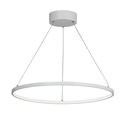 Подвесной светодиодный светильник VITALUCE V4665-0/1S 