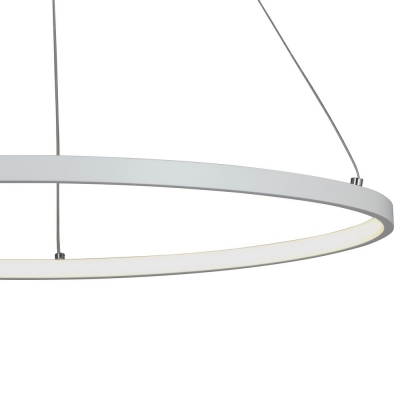 Подвесной светодиодный светильник VITALUCE V4665-0/1S 