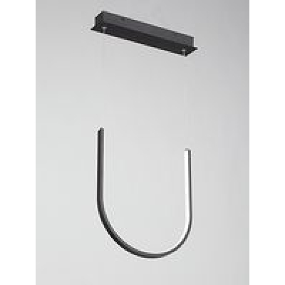 Подвесной светодиодный светильник VITALUCE V4682-1/1S Подвесной светодиодный светильник VITALUCE V4682-1/1S