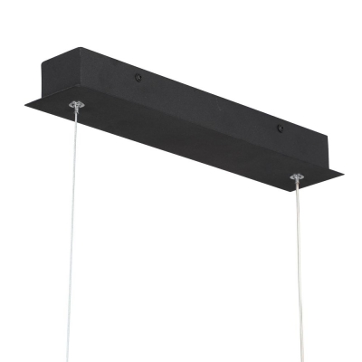 Подвесной светодиодный светильник VITALUCE V4682-1/1S Подвесной светодиодный светильник VITALUCE V4682-1/1S