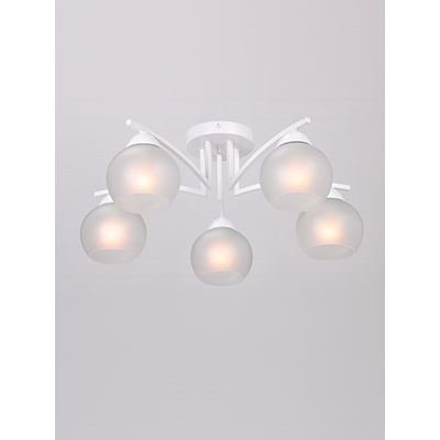Люстра потолочная VITALUCE V4285-0/5PL 