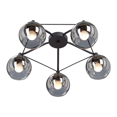 Потолочный светильник VITALUCE V4703-1/5PL 