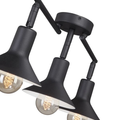 Спот VITALUCE V4808-1/3PL Спот VITALUCE V4808-1/3PL