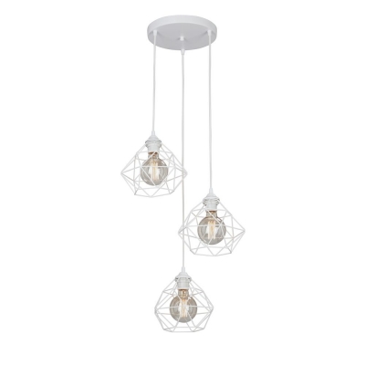 Светильник VITALUCE V4258-0/3S 