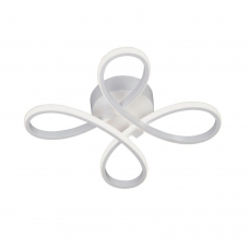 Светодиодная люстра VITALUCE V4646-0/4PL