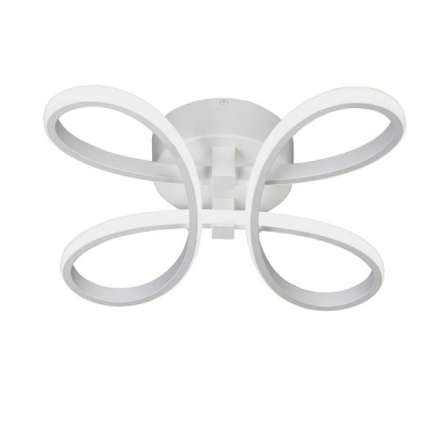 Светодиодная люстра VITALUCE V4646-0/4PL Светодиодная люстра VITALUCE V4646-0/4PL