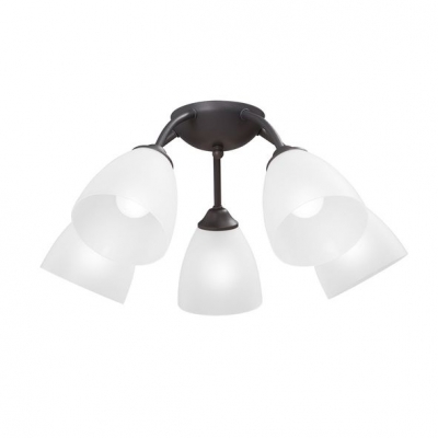 Люстра потолочная VITALUCE V3737-2/5PL 