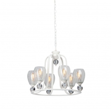 Люстра потолочная VITALUCE V3757-0/6