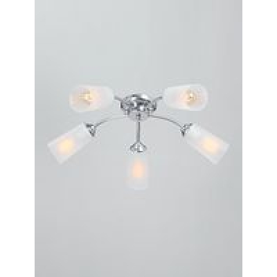 Люстра потолочная VITALUCE V3759-9/5PL Люстра потолочная VITALUCE V3759-9/5PL