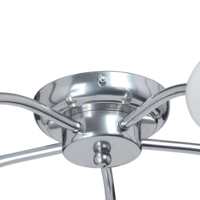 Люстра потолочная VITALUCE V3759-9/5PL Люстра потолочная VITALUCE V3759-9/5PL