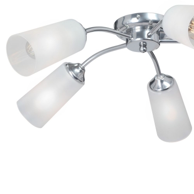 Люстра потолочная VITALUCE V3759-9/5PL Люстра потолочная VITALUCE V3759-9/5PL