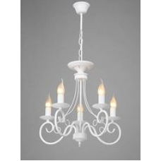 Люстра потолочная VITALUCE V3814-0/5