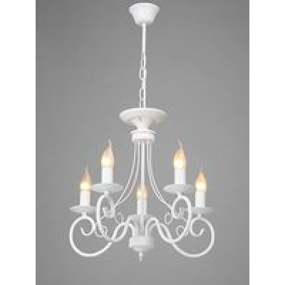 Люстра потолочная VITALUCE V3814-0/5 