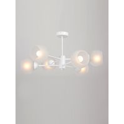 Люстра потолочная VITALUCE V3993-0/6PL 