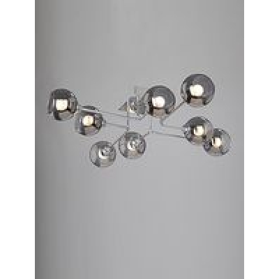 Люстра потолочная VITALUCE V4795-9/8PL 