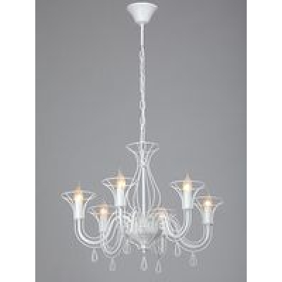 Люстра потолочная VITALUCE V4861-0/6 