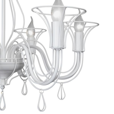 Люстра потолочная VITALUCE V4861-0/6 