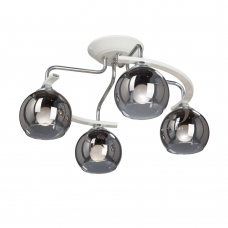 Люстра потолочная VITALUCE V4910-0/4PL