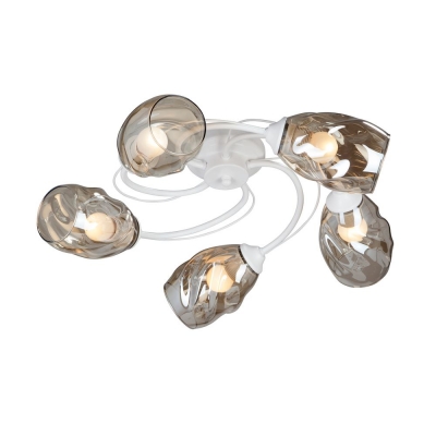 Люстра потолочная VITALUCE V4927-0/5PL 